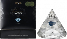 Precious Vodka Jewel Lines, 40%, 700ml