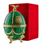 Imperial Collection Faberge Emerald 40% 700ml
