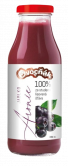 Ovocňák Mušt Jablko - Aronia 330ml