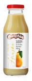 Ovocňák Mušt Jablko - Hruška 330ml